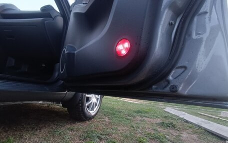 Lifan X60 I рестайлинг, 2016 год, 750 000 рублей, 21 фотография