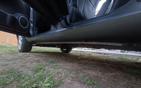 Lifan X60 I рестайлинг, 2016 год, 750 000 рублей, 20 фотография