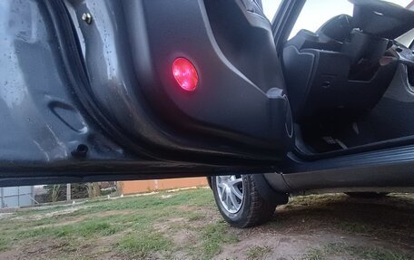 Lifan X60 I рестайлинг, 2016 год, 750 000 рублей, 18 фотография