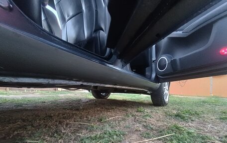 Lifan X60 I рестайлинг, 2016 год, 750 000 рублей, 23 фотография