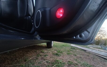 Lifan X60 I рестайлинг, 2016 год, 750 000 рублей, 22 фотография