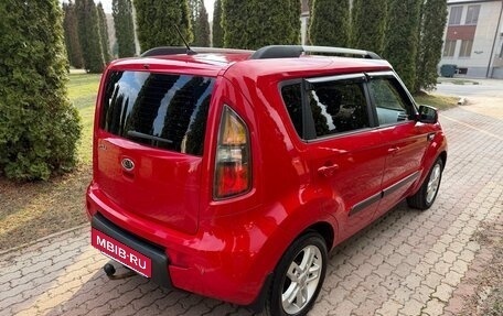 KIA Soul I рестайлинг, 2011 год, 770 000 рублей, 6 фотография