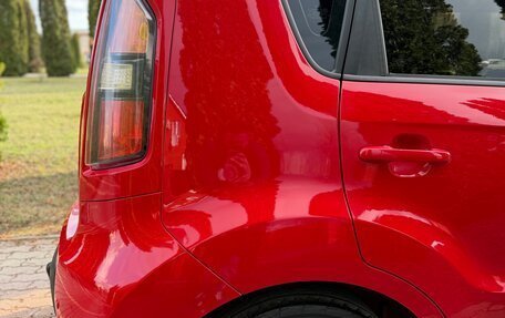 KIA Soul I рестайлинг, 2011 год, 770 000 рублей, 10 фотография