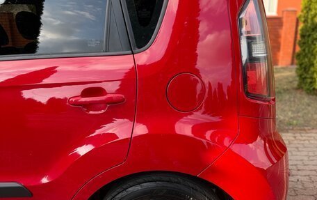 KIA Soul I рестайлинг, 2011 год, 770 000 рублей, 11 фотография