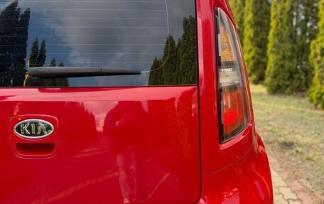 KIA Soul I рестайлинг, 2011 год, 770 000 рублей, 12 фотография