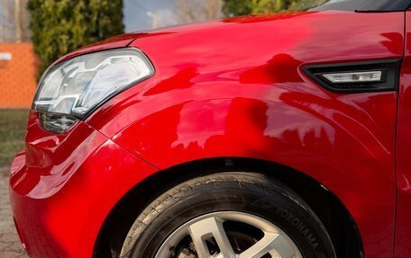 KIA Soul I рестайлинг, 2011 год, 770 000 рублей, 8 фотография