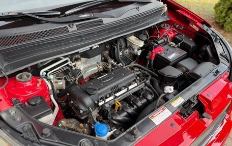 KIA Soul I рестайлинг, 2011 год, 770 000 рублей, 26 фотография