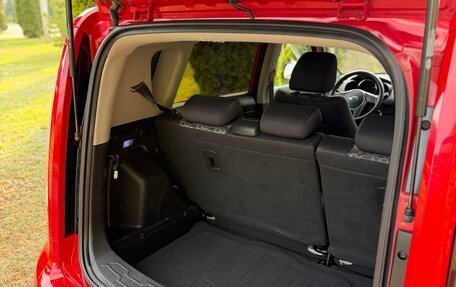 KIA Soul I рестайлинг, 2011 год, 770 000 рублей, 25 фотография