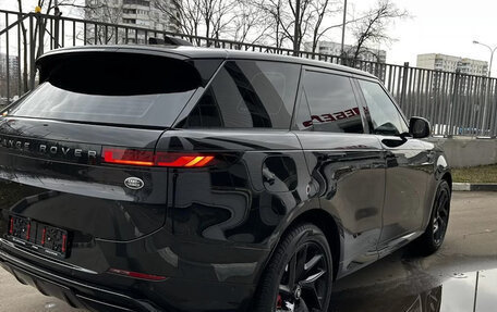 Land Rover Range Rover Sport, 2022 год, 15 490 000 рублей, 2 фотография