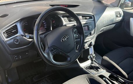 KIA cee'd III, 2016 год, 1 450 000 рублей, 7 фотография