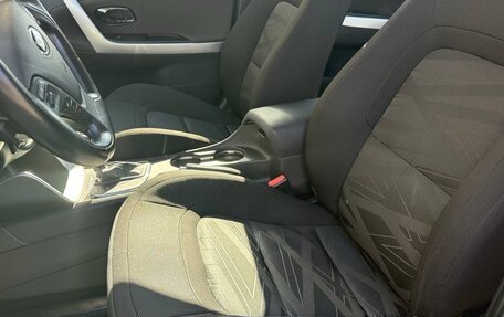 KIA cee'd III, 2016 год, 1 450 000 рублей, 8 фотография