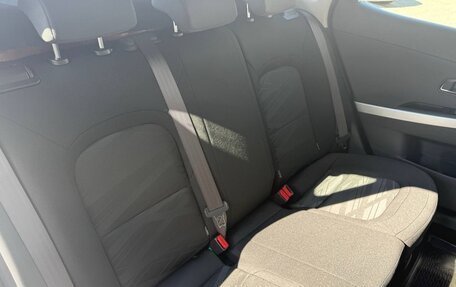 KIA cee'd III, 2016 год, 1 450 000 рублей, 10 фотография