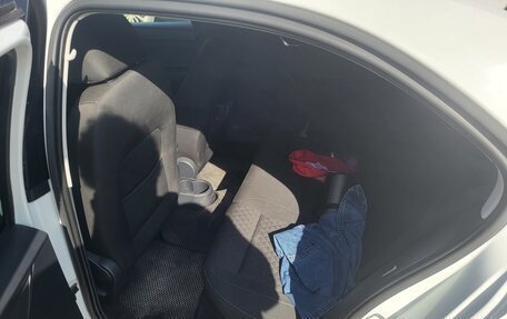 Skoda Rapid I, 2016 год, 970 000 рублей, 5 фотография