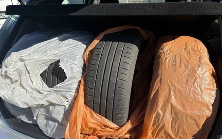 KIA cee'd III, 2016 год, 1 450 000 рублей, 11 фотография