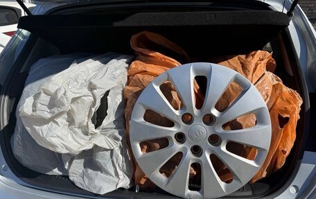 KIA cee'd III, 2016 год, 1 450 000 рублей, 12 фотография