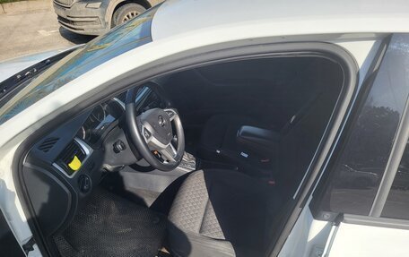 Skoda Rapid I, 2016 год, 970 000 рублей, 4 фотография