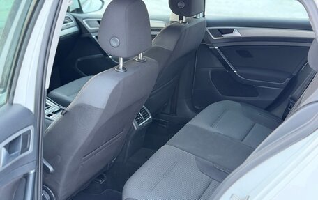 Volkswagen Golf VII, 2014 год, 1 100 000 рублей, 5 фотография