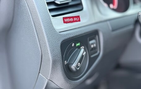 Volkswagen Golf VII, 2014 год, 1 100 000 рублей, 20 фотография