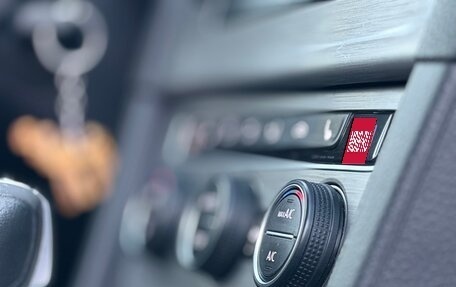 Volkswagen Golf VII, 2014 год, 1 100 000 рублей, 23 фотография