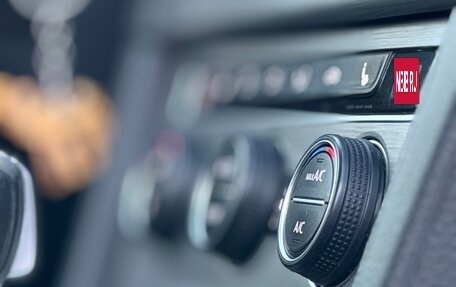 Volkswagen Golf VII, 2014 год, 1 100 000 рублей, 26 фотография