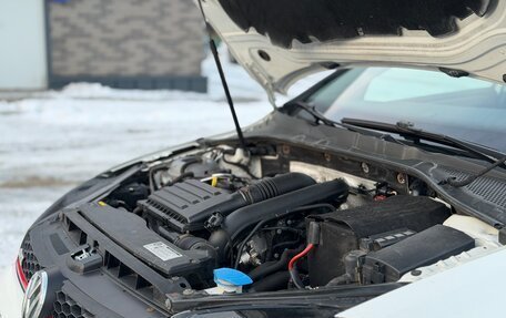 Volkswagen Golf VII, 2014 год, 1 100 000 рублей, 35 фотография