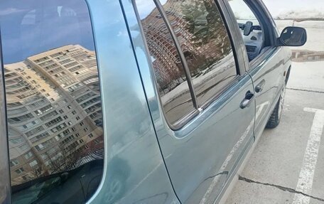 Toyota Raum I, 1997 год, 335 000 рублей, 2 фотография