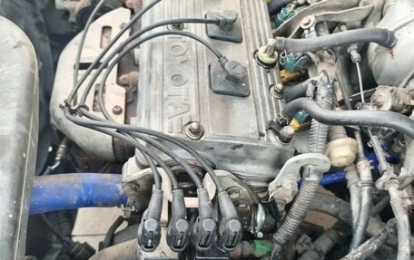 Toyota Raum I, 1997 год, 335 000 рублей, 6 фотография