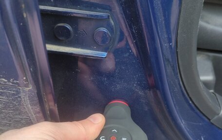 Toyota FunCargo, 2003 год, 455 000 рублей, 5 фотография