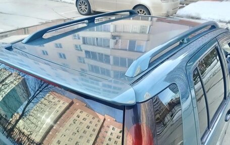 Toyota Raum I, 1997 год, 335 000 рублей, 25 фотография