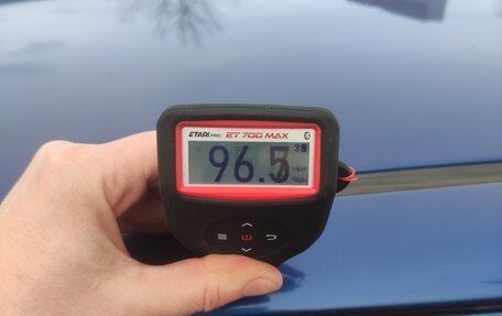 Toyota FunCargo, 2003 год, 455 000 рублей, 7 фотография