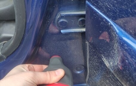 Toyota FunCargo, 2003 год, 455 000 рублей, 6 фотография