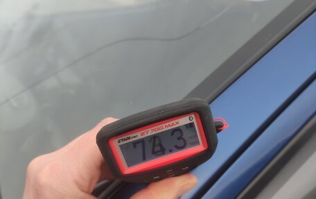 Toyota FunCargo, 2003 год, 455 000 рублей, 8 фотография