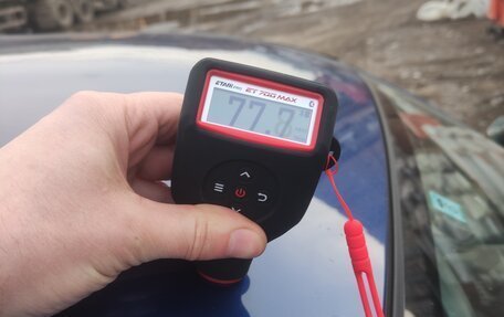 Toyota FunCargo, 2003 год, 455 000 рублей, 11 фотография