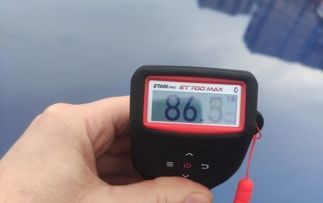 Toyota FunCargo, 2003 год, 455 000 рублей, 9 фотография