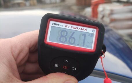 Toyota FunCargo, 2003 год, 455 000 рублей, 12 фотография