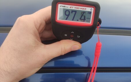 Toyota FunCargo, 2003 год, 455 000 рублей, 10 фотография