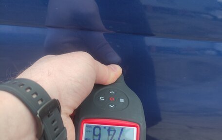 Toyota FunCargo, 2003 год, 455 000 рублей, 15 фотография