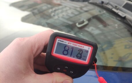 Toyota FunCargo, 2003 год, 455 000 рублей, 13 фотография