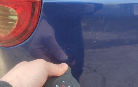 Toyota FunCargo, 2003 год, 455 000 рублей, 20 фотография