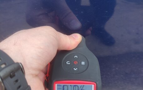 Toyota FunCargo, 2003 год, 455 000 рублей, 18 фотография