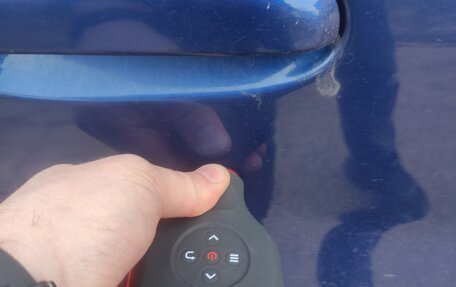 Toyota FunCargo, 2003 год, 455 000 рублей, 19 фотография