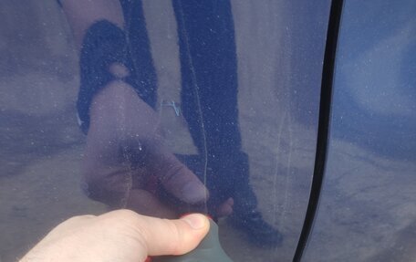 Toyota FunCargo, 2003 год, 455 000 рублей, 21 фотография