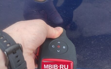 Toyota FunCargo, 2003 год, 455 000 рублей, 17 фотография