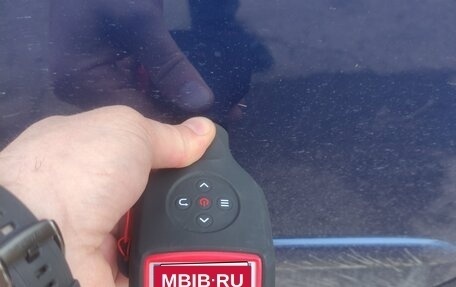 Toyota FunCargo, 2003 год, 455 000 рублей, 16 фотография