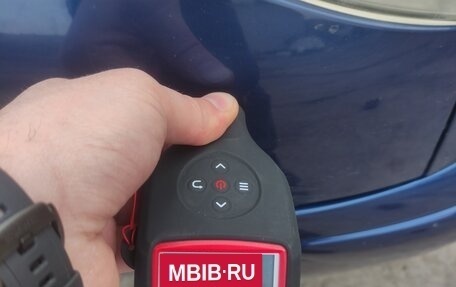 Toyota FunCargo, 2003 год, 455 000 рублей, 14 фотография