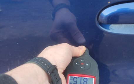 Toyota FunCargo, 2003 год, 455 000 рублей, 24 фотография