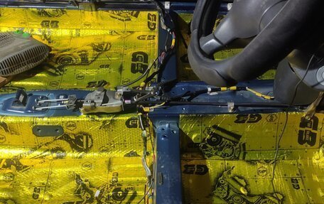 Toyota FunCargo, 2003 год, 455 000 рублей, 30 фотография