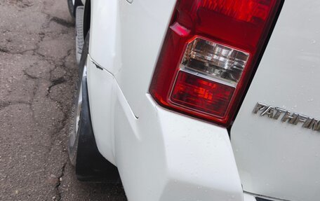 Nissan Pathfinder, 2012 год, 1 900 000 рублей, 5 фотография