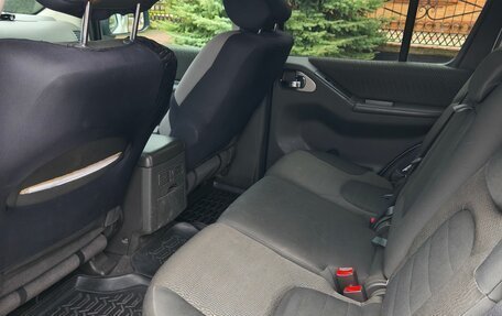 Nissan Pathfinder, 2012 год, 1 900 000 рублей, 8 фотография