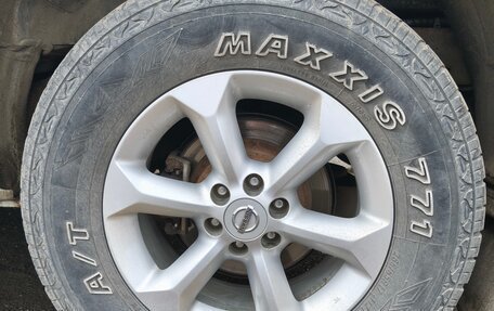 Nissan Pathfinder, 2012 год, 1 900 000 рублей, 6 фотография